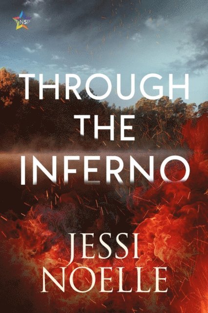 Jessi Noelle - Through the Inferno, E-bok