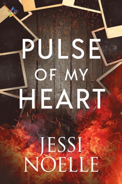 Jessi Noelle - Pulse of My Heart, E-bok