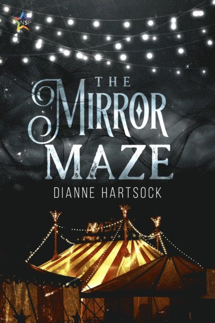 Dianne Hartsock - Mirror Maze, E-bok. Tillgänglighet: Lägg i varukorg