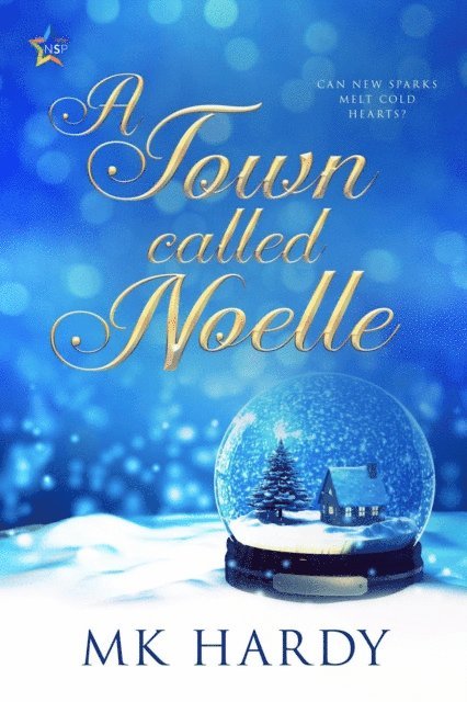 MK Hardy - Town Called Noelle, E-bok