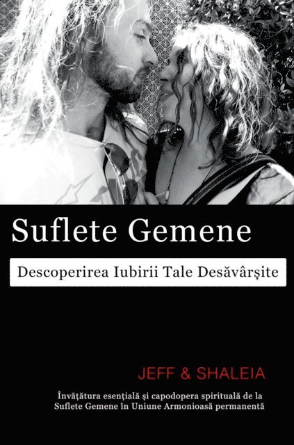 Shaleia Divine, Jeff Divine - Suflete Gemene, E-bok