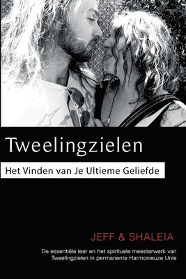 Jeff Divine, Shaleia Divine - Tweelingzielen, Häftad