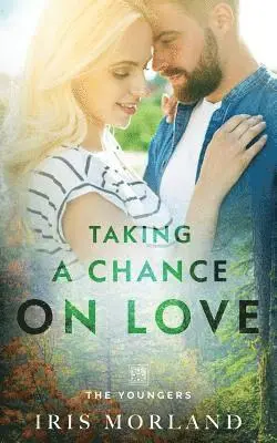 Iris Morland - Taking a Chance on Love, Häftad. Tillgänglighet: Lägg i varukorg