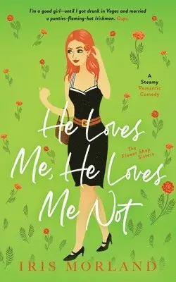 Iris Morland - He Loves Me, He Loves Me Not, Häftad. Tillgänglighet: Lägg i varukorg