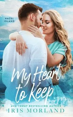 Iris Morland - My Heart to Keep, Häftad. Tillgänglighet: Lägg i varukorg