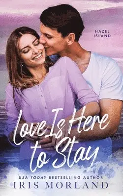Iris Morland - Love Is Here to Stay, Häftad. Tillgänglighet: Lägg i varukorg