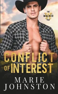Marie Johnston - Conflict of Interest, Häftad. Tillgänglighet: Lägg i varukorg