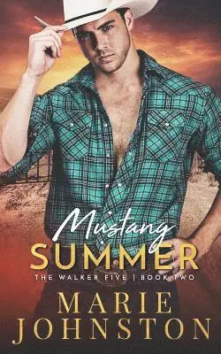 Marie Johnston - Mustang Summer, Häftad. Tillgänglighet: Lägg i varukorg