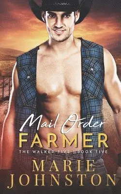 Marie Johnston - Mail Order Farmer, Häftad. Tillgänglighet: Lägg i varukorg