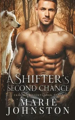 Marie Johnston - Shifter's Second Chance, Häftad. Tillgänglighet: Lägg i varukorg