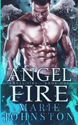 Marie Johnston - Angel Fire, Häftad. Tillgänglighet: Lägg i varukorg