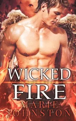 Marie Johnston - Wicked Fire, Häftad. Tillgänglighet: Lägg i varukorg