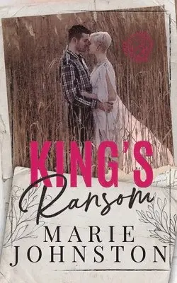 Marie Johnston - King's Ransom, Häftad. Tillgänglighet: Lägg i varukorg