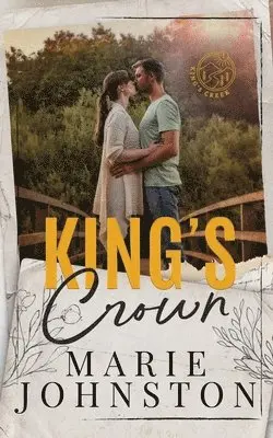 Marie Johnston - King's Crown, Häftad. Tillgänglighet: Lägg i varukorg