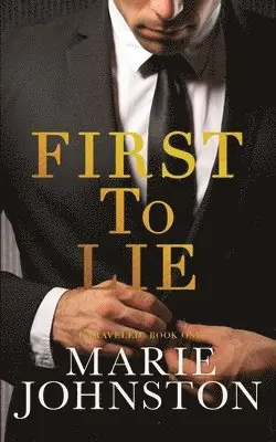 Marie Johnston - First to Lie, Häftad. Tillgänglighet: Lägg i varukorg