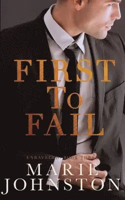 Marie Johnston - First to Fail, Häftad. Tillgänglighet: Lägg i varukorg