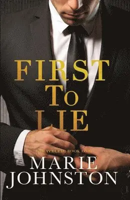 Marie Johnston - First to Lie (LARGE PRINT), Häftad. Tillgänglighet: Lägg i varukorg