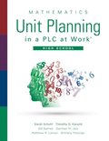 Mathematics Unit Planning in a PLC at Work(R), High School