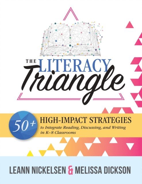 Melissa Dickson, LeAnn Nickelson - Literacy Triangle, E-bok