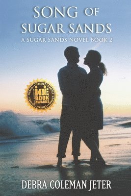 Debra Coleman Jeter - Song of Sugar Sands, Häftad
