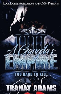 Tranay Adams - Gangsta's Empire 4, Häftad. Tillgänglighet: Lägg i varukorg