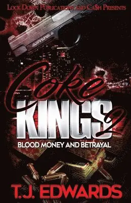 T J Edwards - Coke Kings 2, Häftad. Tillgänglighet: Lägg i varukorg