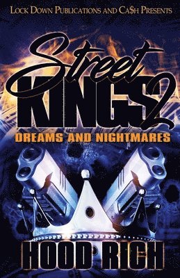 Hood Rich - Street Kings 2, Häftad