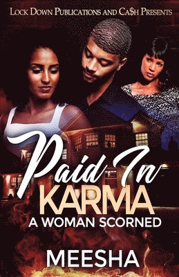 Meesha - Paid in Karma, Häftad