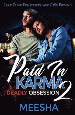 Meesha - Paid in Karma 2, Häftad