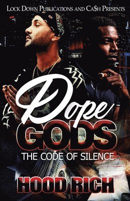 Hood Rich - Dope Gods, Häftad