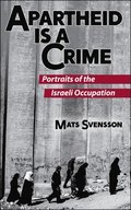 Apartheid is a Crime (2nd Edition)