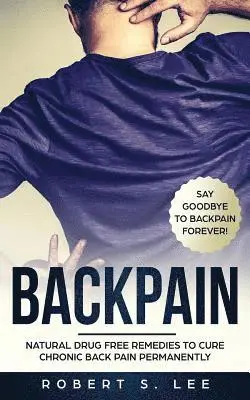 Robert S Lee - Back Pain, Häftad. Tillgänglighet: Lägg i varukorg