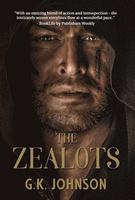 G K Johnson, Robin M Bolton - Zealots, Inbunden. Tillgänglighet: Lägg i varukorg