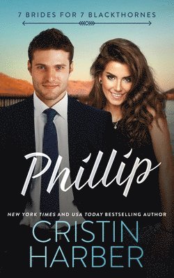 Cristin Harber - Phillip, Häftad