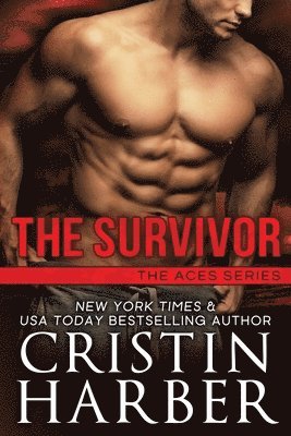 Cristin Harber - Survivor, Häftad