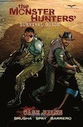 Monster Hunter's Survival Guide Cases Files