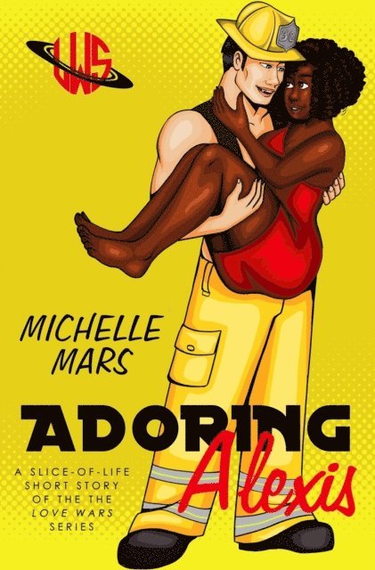 Michelle Mars - Adoring Alexis, E-bok