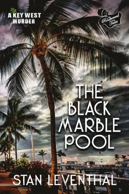 Stan Leventhal - Black Marble Pool, E-bok. Tillgänglighet: Lägg i varukorg
