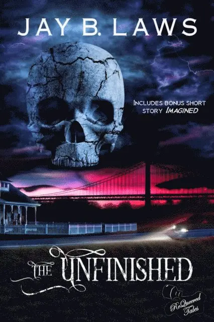 Jay B. Laws - Unfinished, E-bok. Tillgänglighet: Lägg i varukorg
