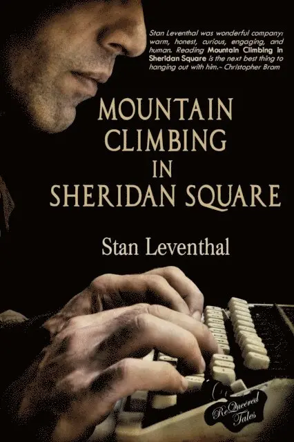 Stan Leventhal - Mountain Climbing in Sheridan Square, E-bok. Tillgänglighet: Lägg i varukorg