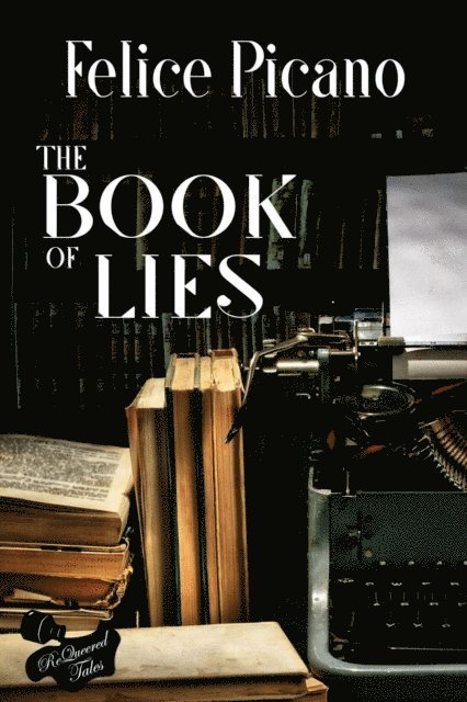 Felice Picano - Book of Lies, E-bok