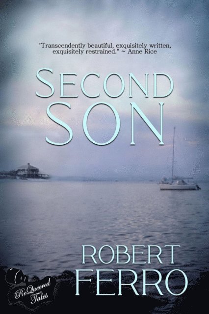 Robert Ferro - Second Son, E-bok