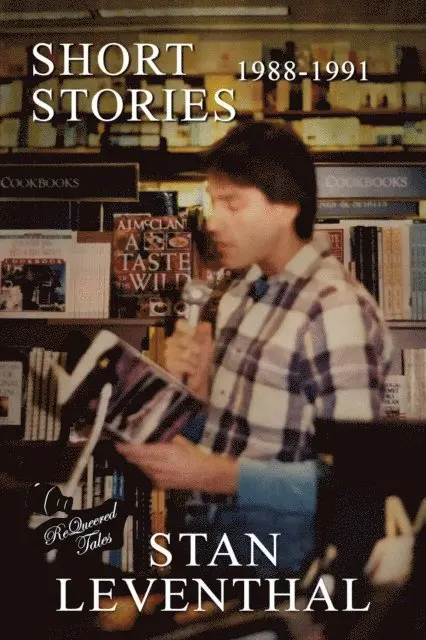 Stan Leventhal - Short Stories 1988-1991, E-bok. Tillgänglighet: Lägg i varukorg