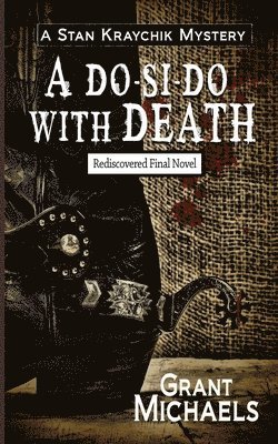 Grant Michaels, Leigh Ann Wallace - Do-Si-So With Death, Häftad. Tillgänglighet: Lägg i varukorg