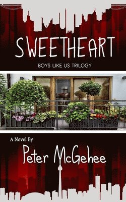Peter McGehee - Sweetheart, Häftad