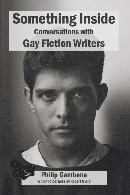 Philip Gambone - Something Inside: Conversations with Gay Fiction Writers, E-bok
