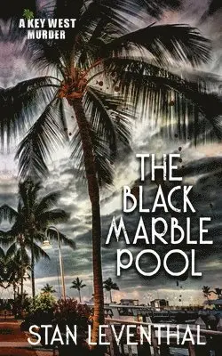 Stan Leventhal - Black Marble Pool, Häftad. Tillgänglighet: Lägg i varukorg