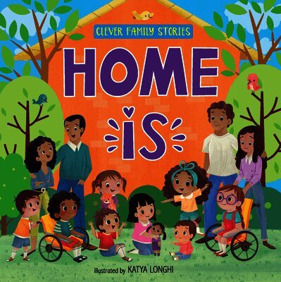Home Is
