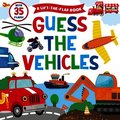 Guess the Vehicles