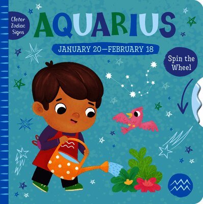 Aquarius